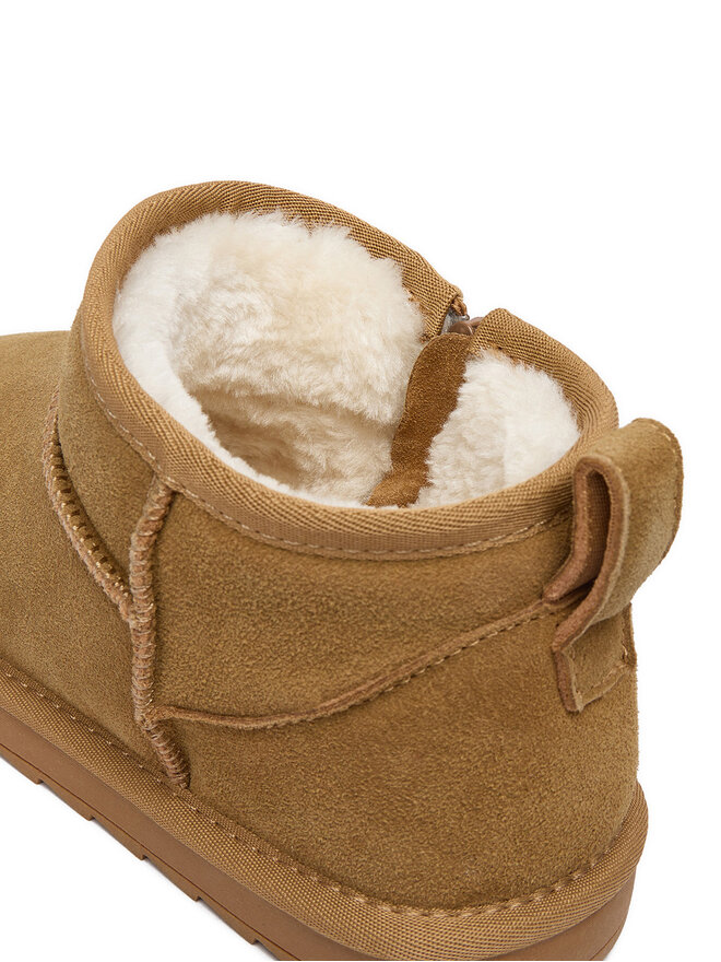 DeeZee Schneeschuhe DeeZee DZKD-MX03 Braun
