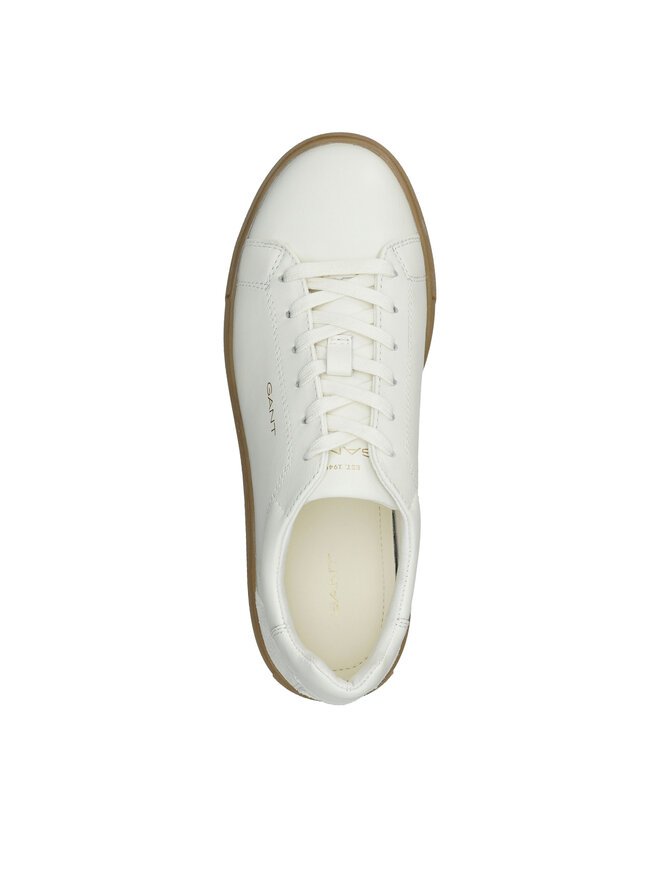 Gant Tenisice Gant 31531994 Écru