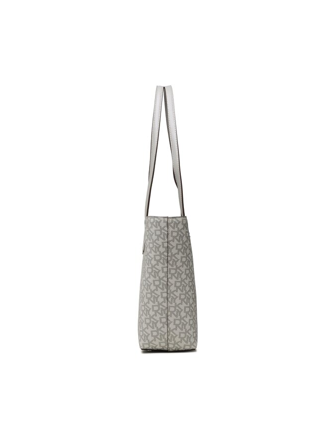 Dkny bryant lg zip tote deals