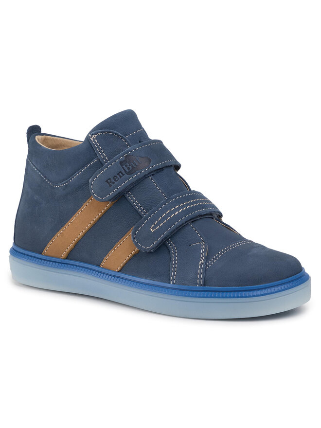 RenBut Черевики RenBut 33-4275 Cиній