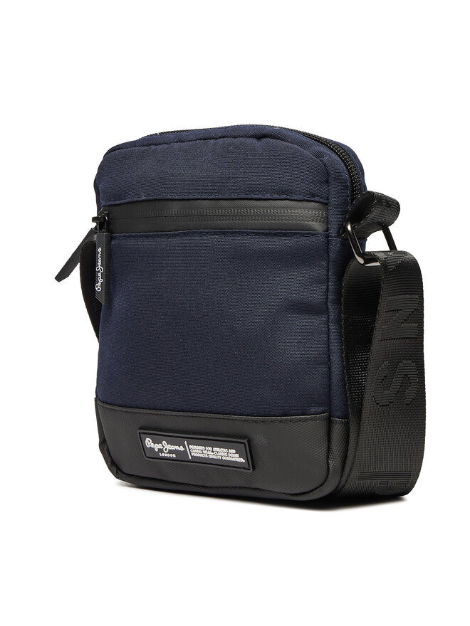 Pepe Jeans Borsellino Pepe Jeans PM030847 Blu scuro