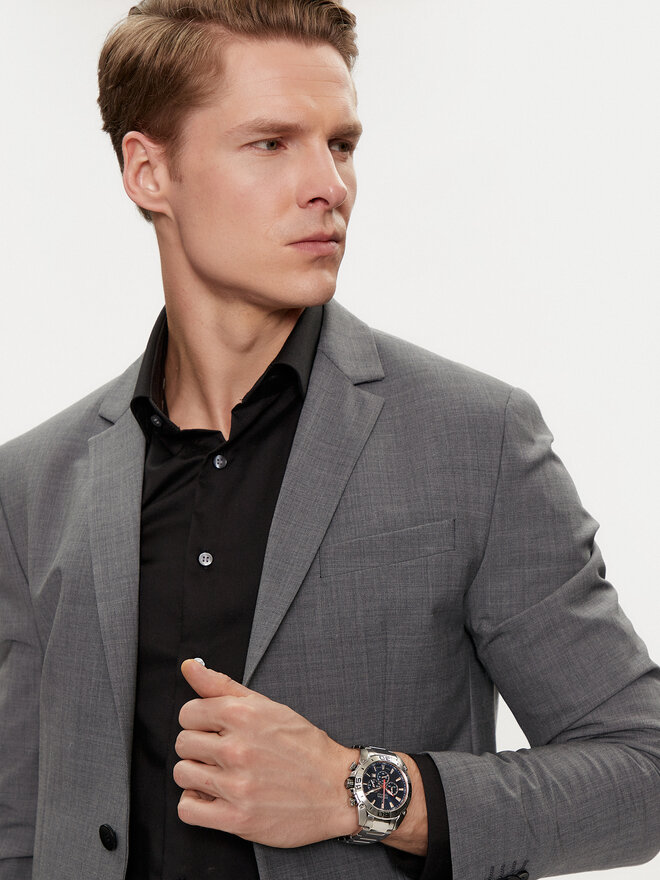 Festina Karóra Festina Chrono Bike '21 20543/4 Ezüst