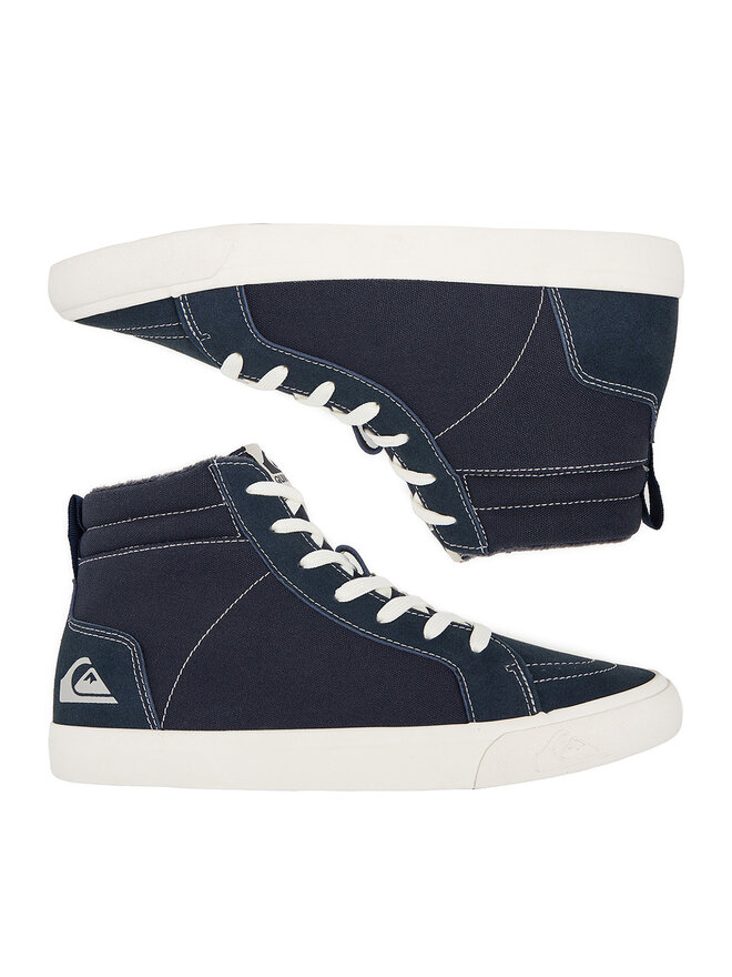 Quiksilver Кросівки Quiksilver CEO-CASCADE-01 Cиній
