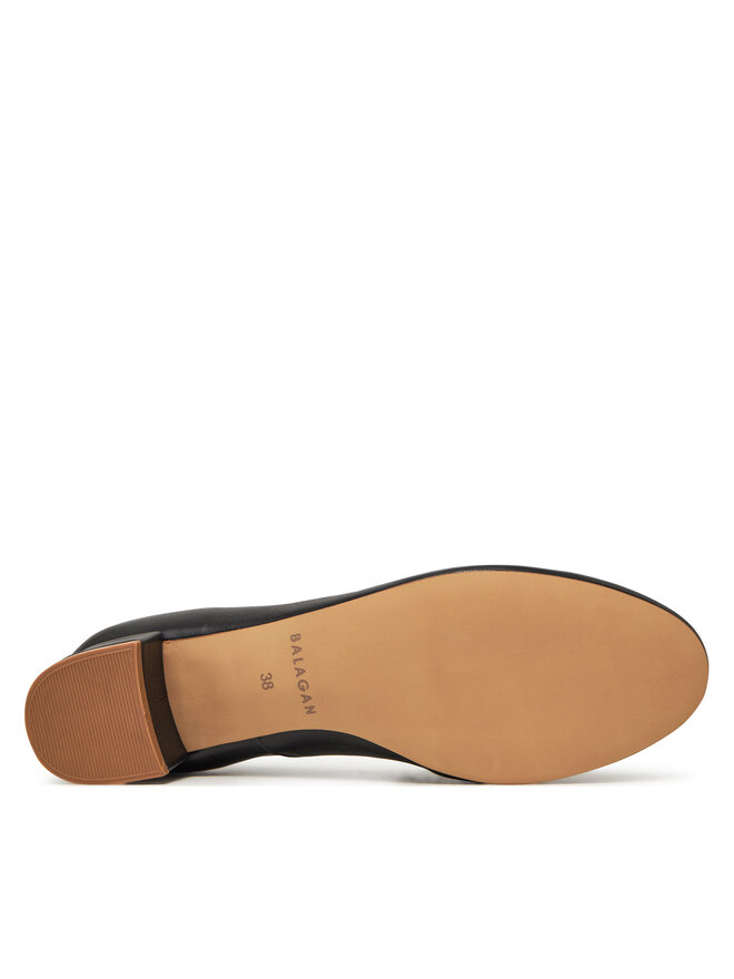 Balagan Pantofi pumps Balagan Roza Negru