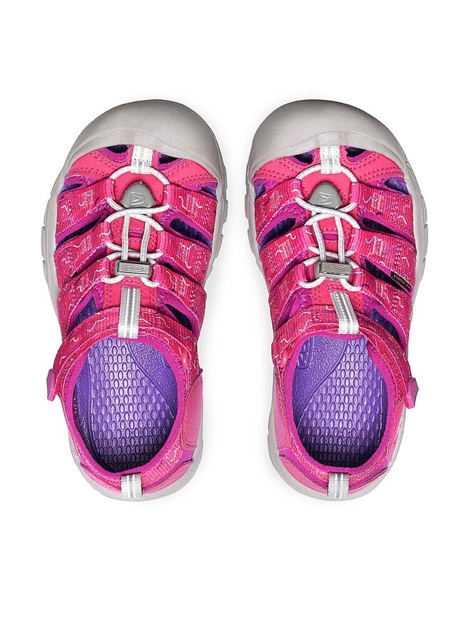 Keen Sandali Keen Newport H2 1027389 Roza