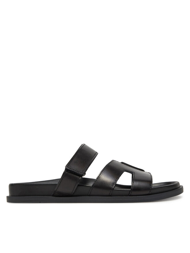 GINO ROSSI Pantoletten Gino Rossi MOIRA-E2527666 Schwarz