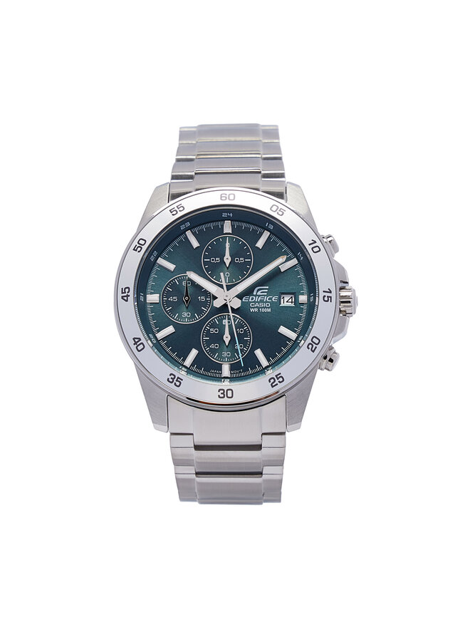 Casio Reloj Casio Edifice EFR-526D-2AVUEF Plata