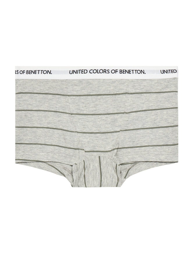 United Colors Of Benetton United Colors Of Benetton Set 2 parov boksaric 3PRJ0X01D Pisana
