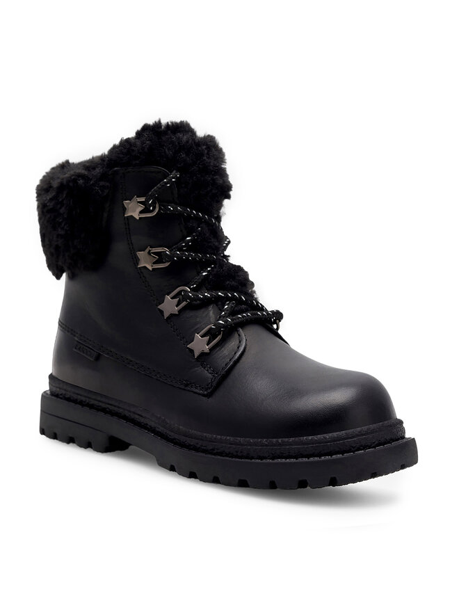 Lasocki Kids Μποτάκια Lasocki Kids POINT CI12-POINT-10 Μαύρο