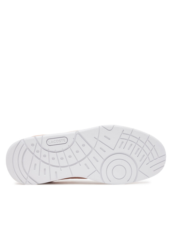 Lacoste Sneakersy Lacoste 7-49SFA0042 Biały