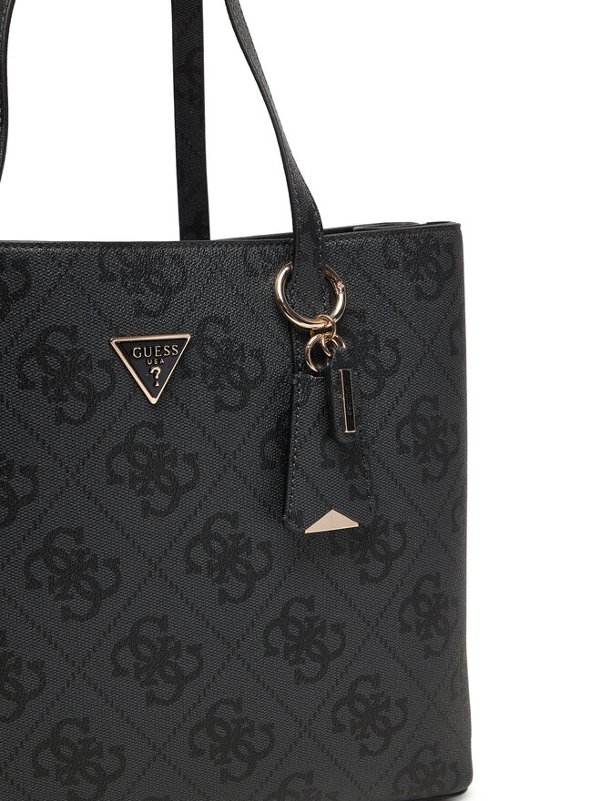Guess Handtasche Guess Meridian II HWOS69 74230 Grau