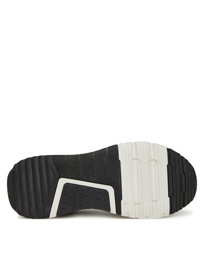 Versace Jeans Couture Sneakersy Versace Jeans Couture 78YA3SA1 Čierna