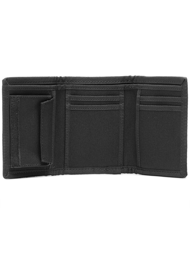 Levi's® Veľká pánska peňaženka Levi's® 38094-0036 Čierna