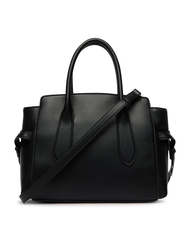 LOVE MOSCHINO Handtasche LOVE MOSCHINO JC4055PP1PLL0000 Schwarz