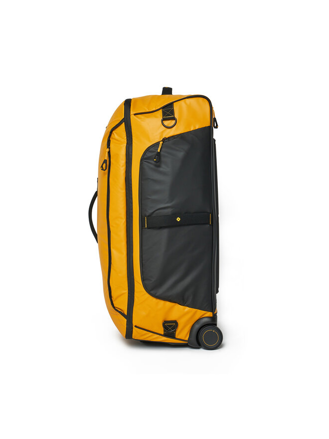 Samsonite Velký kufr Samsonite 74852 1924 Žlutá