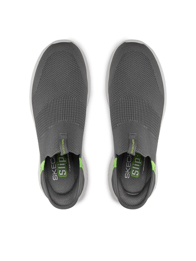 Skechers Снікерcи Skechers Ultra Flex 3.0 Viewpoint 232451/CCLM Сірий