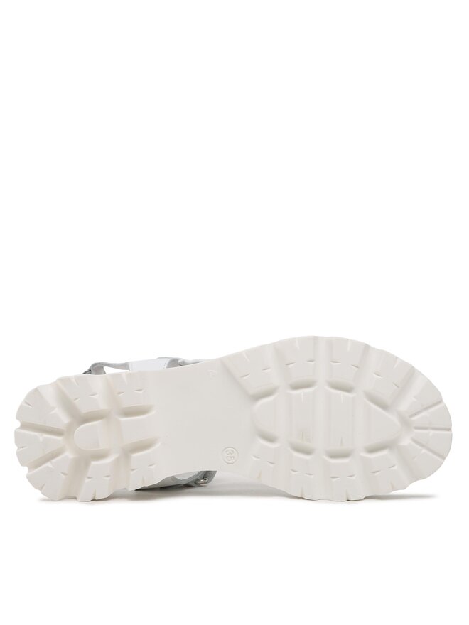 Patrizia Pepe Sandali Patrizia Pepe PJ231.06 S Bianco