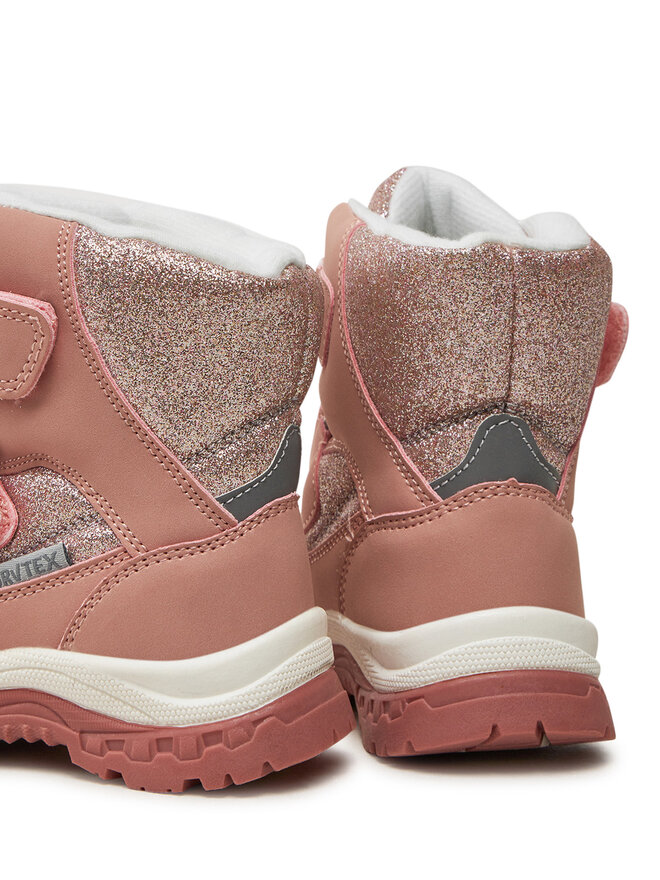 Garvalin Botas de nieve Garvalin 241850 A032 S Rosa