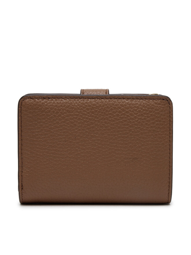 MICHAEL Michael Kors Kis női pénztárca MICHAEL Michael Kors 32S5GETD1L Barna