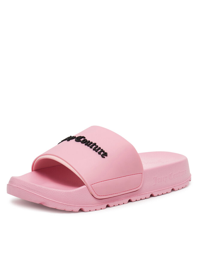 Juicy Couture Papucs Juicy Couture PJC2 Rózsaszín