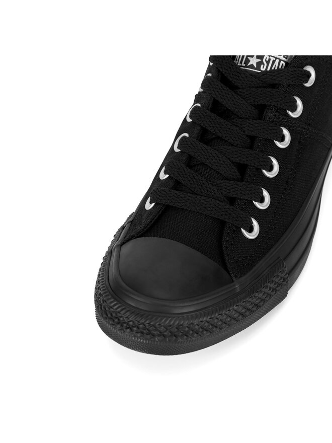 Converse Plátenky Converse Chuck Taylor All Star Ox A06493C Čierna
