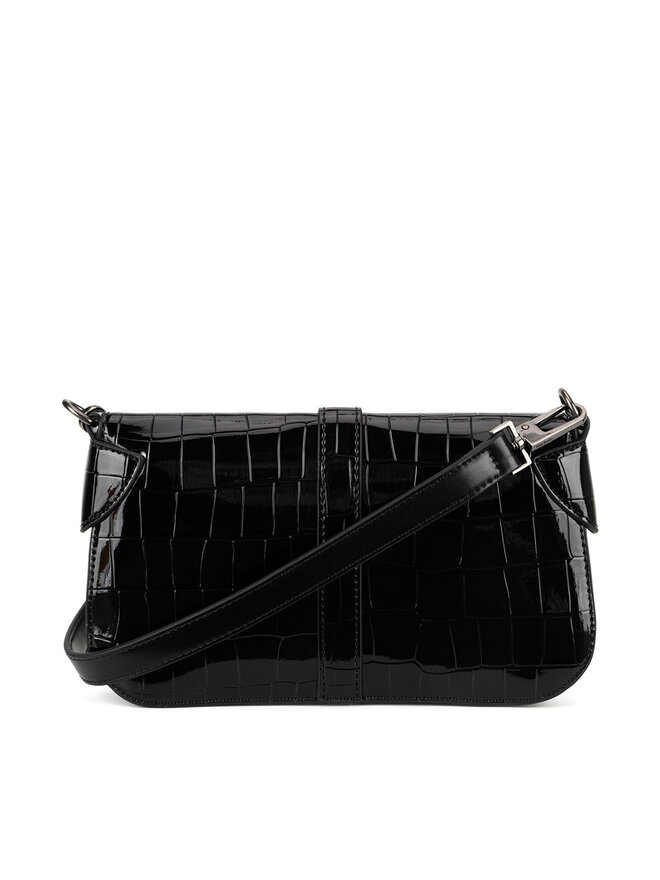 Gino Rossi Handtasche Gino Rossi CS9082 Schwarz