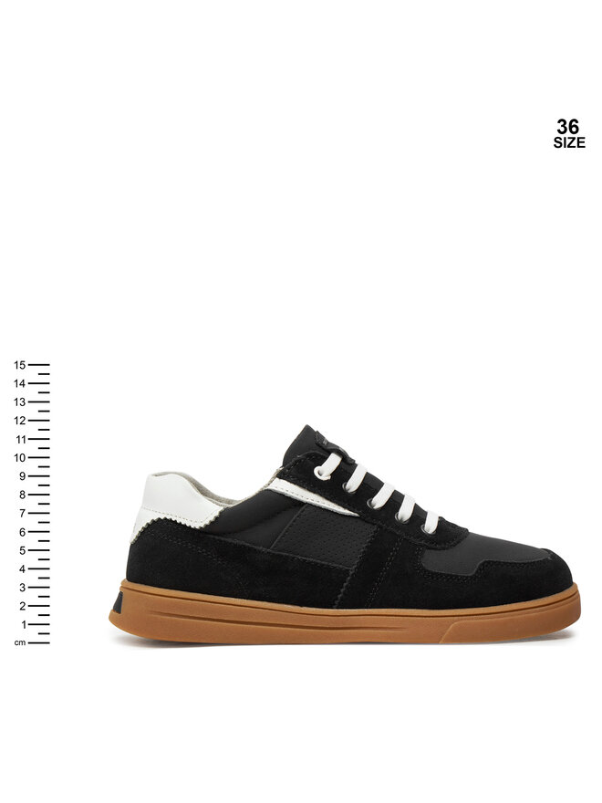 Mayoral Sneakers Mayoral 48520 Schwarz