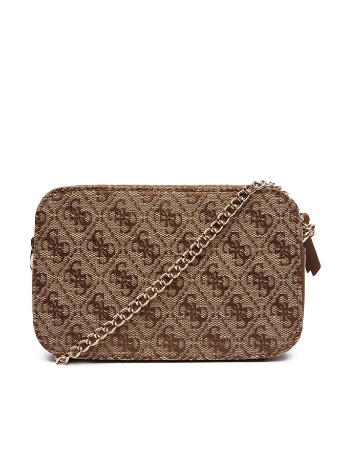 Guess Handtasche Guess J5BZ30 WFV20 Braun