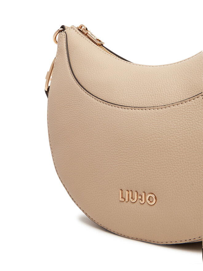 Liu Jo Сумка Liu Jo M Hobo AF5251 E0058 Бежевий