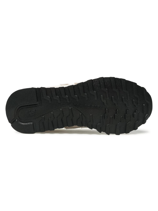 Sneakersy New Balance GW500MP1 Beżowy | eobuwie.com.pl