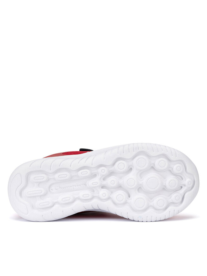 Champion Сникърси Champion SOFTY EVOLVE B PS S32454-RS002 Червен