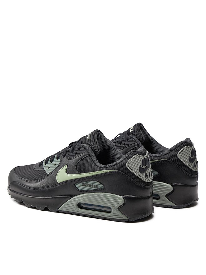 Nike Снікерcи Nike Air Max 90 Gtx GORE-TEX FD5810 001 Чорний