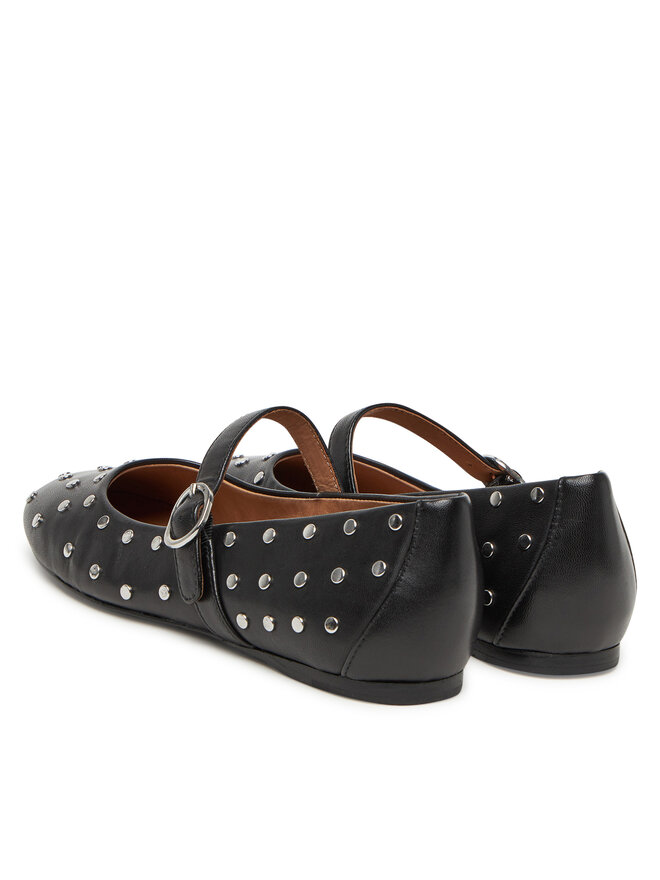 Tamaris Ballerinas Tamaris Newd By Tamaris 1-22106-44 Schwarz