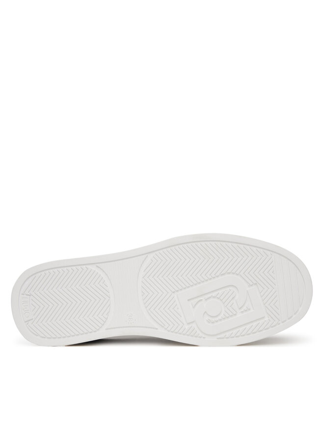 Liu Jo Sneakers Liu Jo Pretty 06 BA5021 P0102 Negru