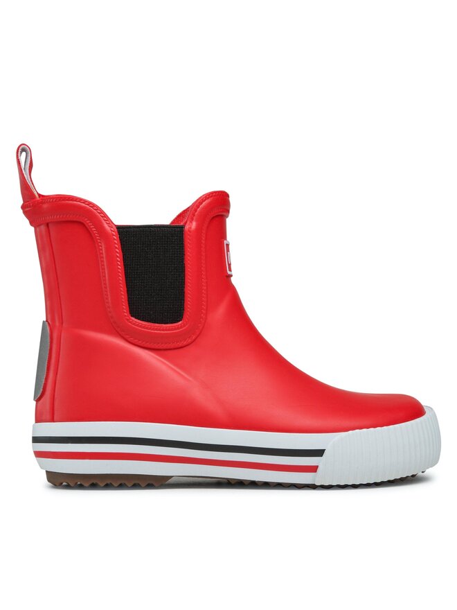 Reima Cizme de cauciuc Reima Ankles 5400039A Roșu