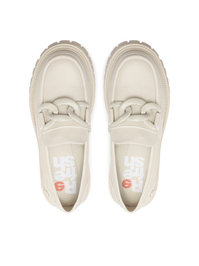 Refresh Loafers Refresh 171064 Écru