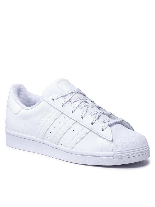 Sneakers adidas Superstar H00201 Bianco | escarpe.it