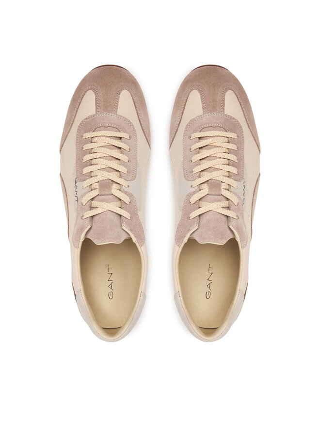 Gant Sneakers Gant Spearclub 33633398 Beige