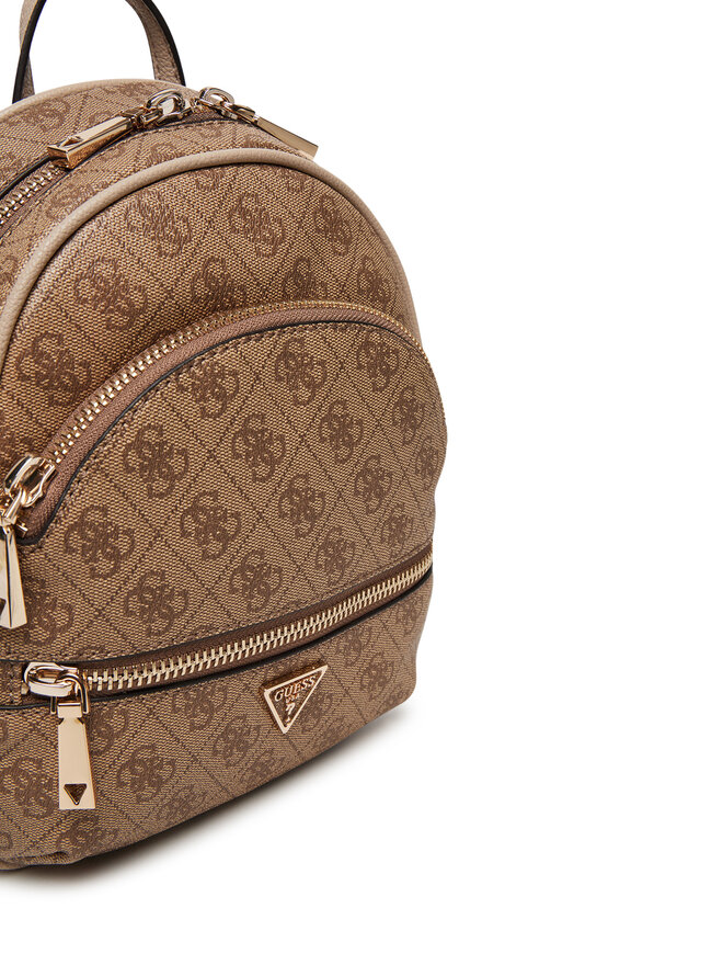 Guess Рюкзак Guess Manhattan II HWSG71 18320 Коричневий