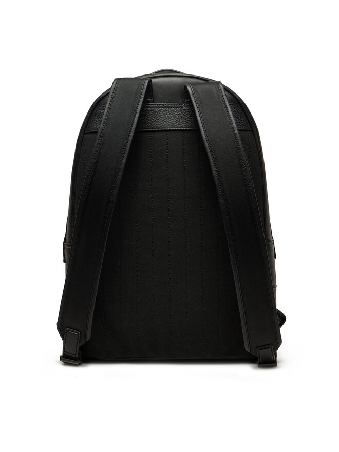 Tommy Hilfiger Rucksack Tommy Hilfiger AM0AM13076 Schwarz