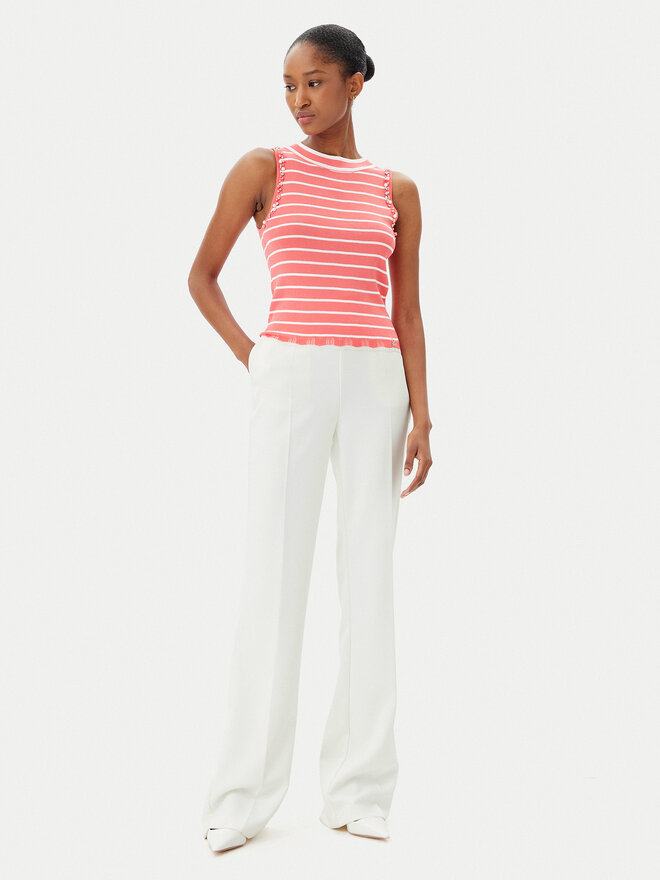 ARTIGLI ARTIGLI Felső ACMA001916 334 Koral Regular Fit