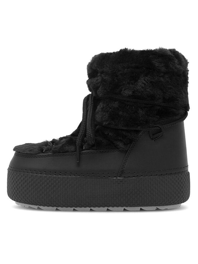 Jenny Fairy Schneeschuhe Jenny Fairy Nellie GH9034 Schwarz