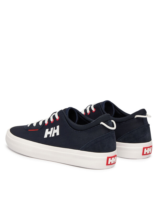 Helly Hansen Снікерcи Helly Hansen Backshore 12078 Cиній