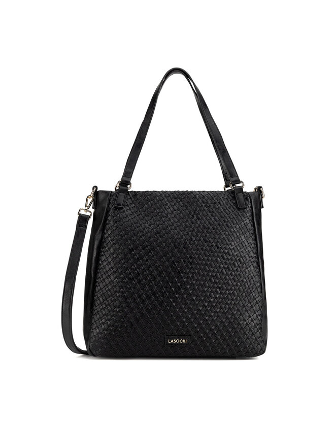 Lasocki Bolso Lasocki LSK-K-046-06 Negro
