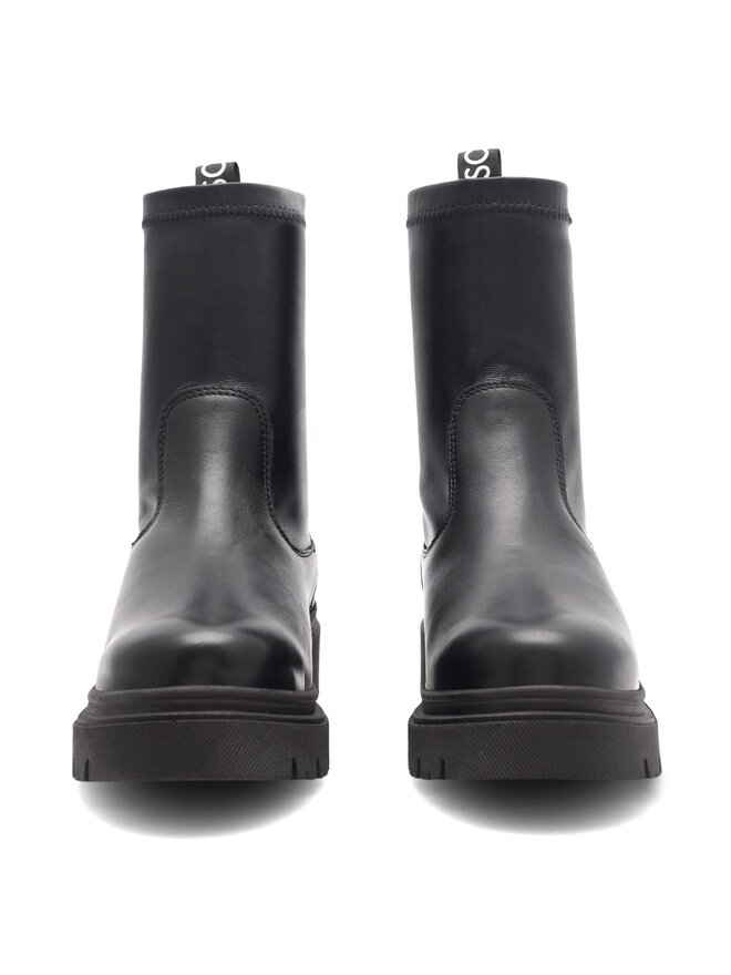 Lasocki Botines Lasocki EST-DONNA-24 Negro