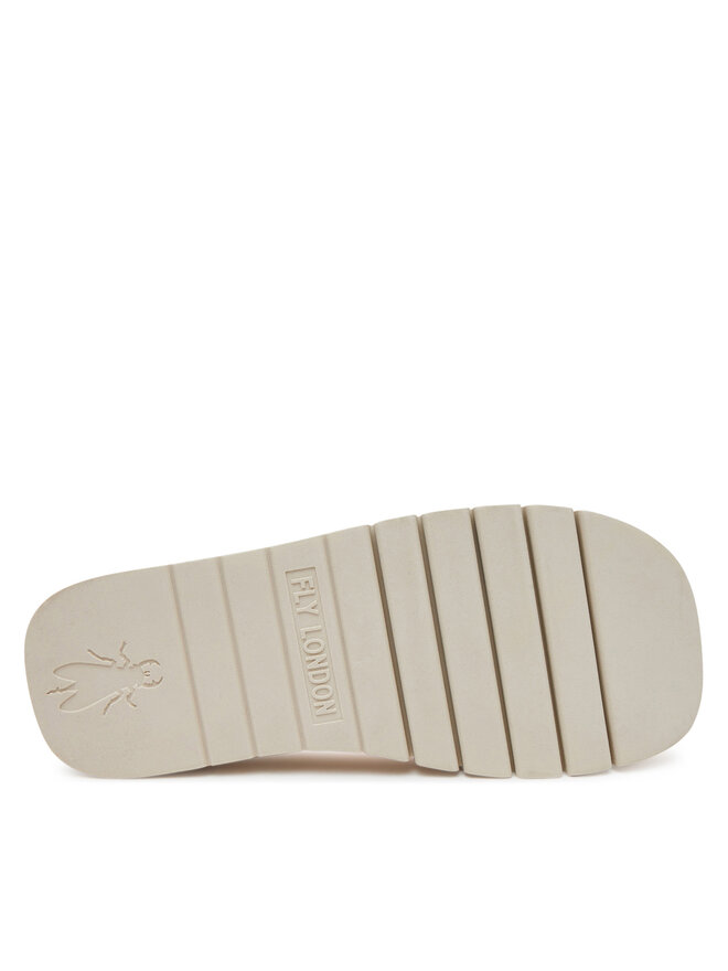Fly London Σανδάλια Fly London Sambfly P145245002 Ροζ