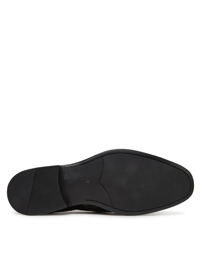 GIUSEPPE ZANOTTI Lordsai GIUSEPPE ZANOTTI EU50000 Juoda