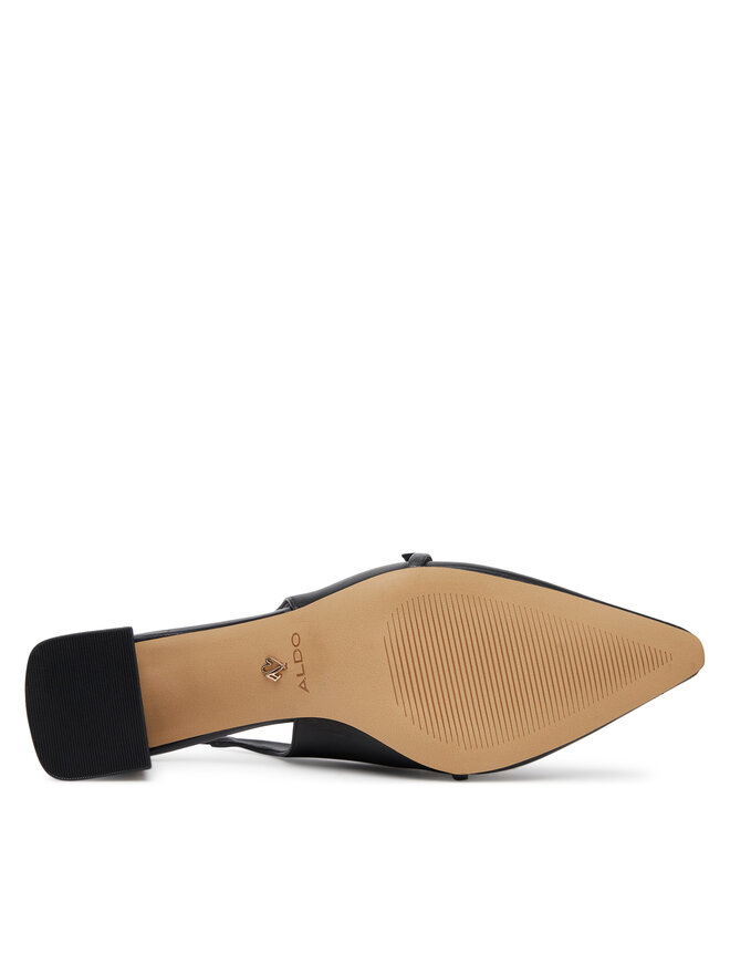 Aldo Sandale Aldo Skepper 13968282 Crna