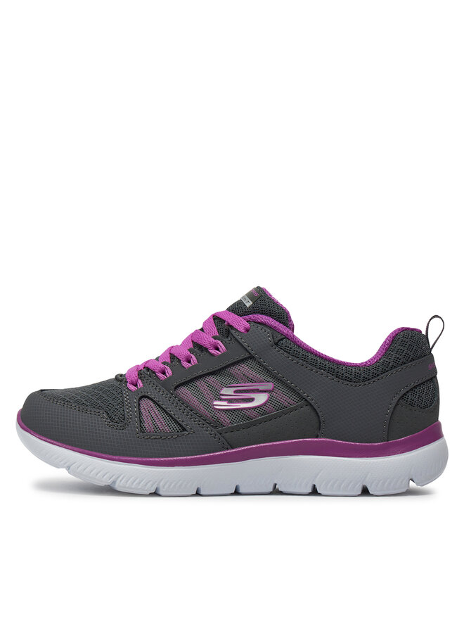 Skechers Αθλητικά Skechers New World 12997/CCPR Γκρι