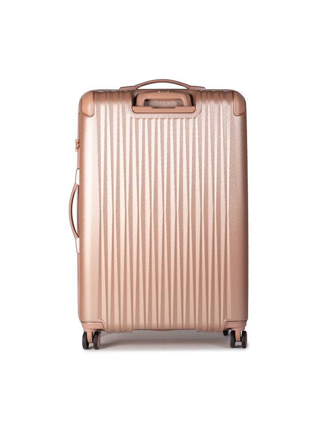 Titan Maleta grande Titan 845404-15 Rosa